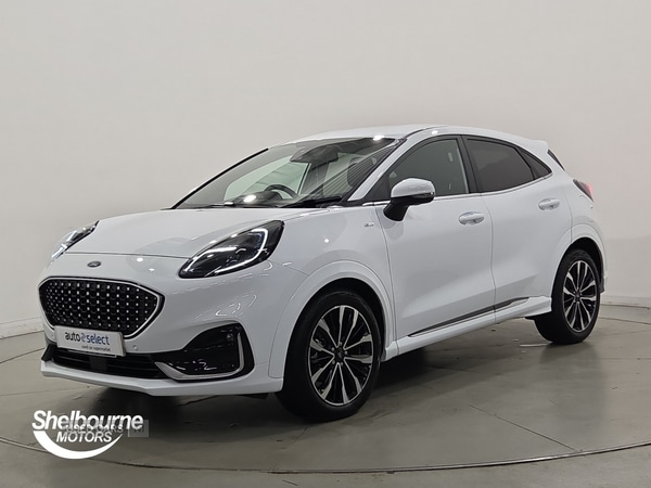 Used Ford Puma 2023 for sale - 78035298: Photo 13