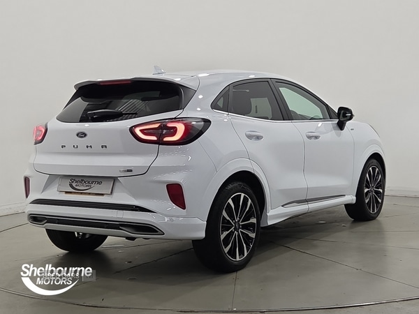 Used Ford Puma 2023 for sale - 78035298: Photo 14