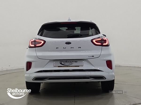 Used Ford Puma 2023 for sale - 78035298: Photo 15