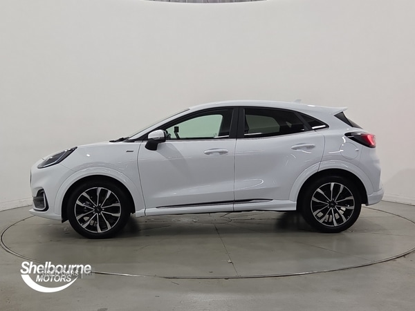 Used Ford Puma 2023 for sale - 78035298: Photo 16