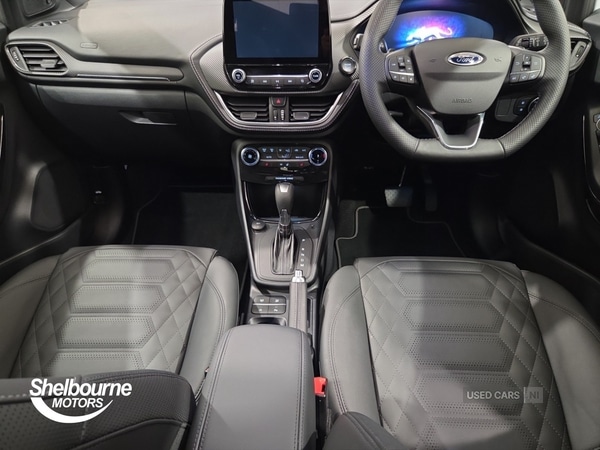 Used Ford Puma 2023 for sale - 78035298: Photo 17