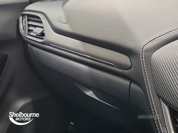 Used Ford Puma 2023 for sale - 78035298: Photo 18