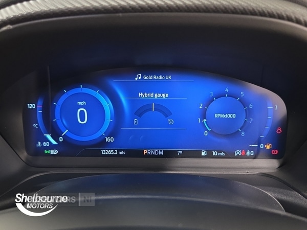 Used Ford Puma 2023 for sale - 78035298: Photo 19