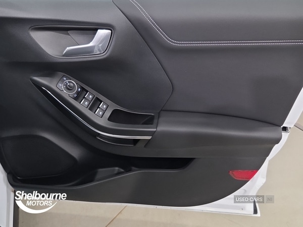 Used Ford Puma 2023 for sale - 78035298: Photo 20