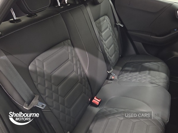 Used Ford Puma 2023 for sale - 78035298: Photo 21