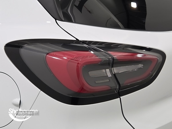 Used Ford Puma 2023 for sale - 78035298: Photo 24