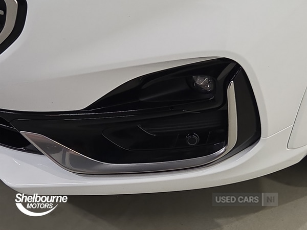 Used Ford Puma 2023 for sale - 78035298: Photo 25