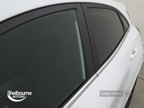 Used Ford Puma 2023 for sale - 78035298: Photo 26