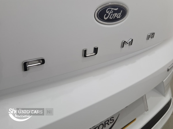 Used Ford Puma 2023 for sale - 78035298: Photo 27