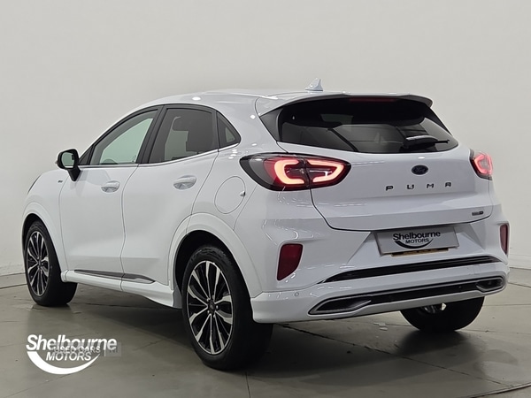 Used Ford Puma 2023 for sale - 78035298: Photo 3