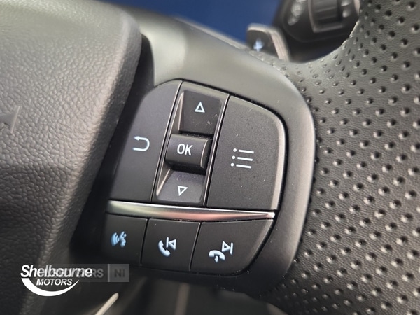 Used Ford Puma 2023 for sale - 78035298: Photo 31