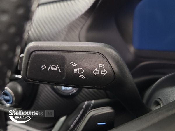 Used Ford Puma 2023 for sale - 78035298: Photo 33