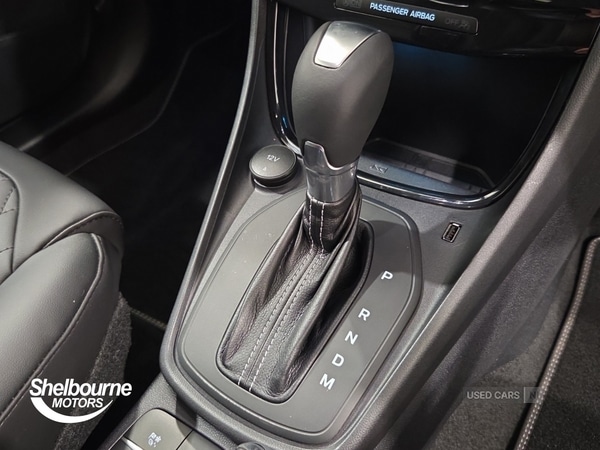 Used Ford Puma 2023 for sale - 78035298: Photo 34