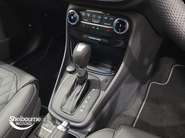 Used Ford Puma 2023 for sale - 78035298: Photo 35