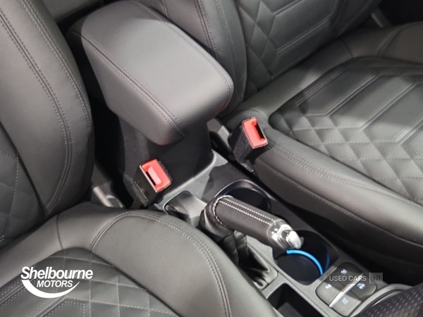 Used Ford Puma 2023 for sale - 78035298: Photo 36