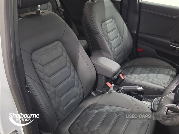 Used Ford Puma 2023 for sale - 78035298: Photo 37