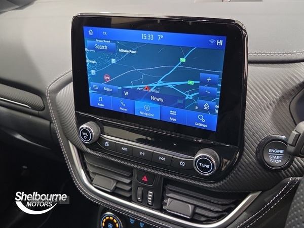 Used Ford Puma 2023 for sale - 78035298: Photo 38