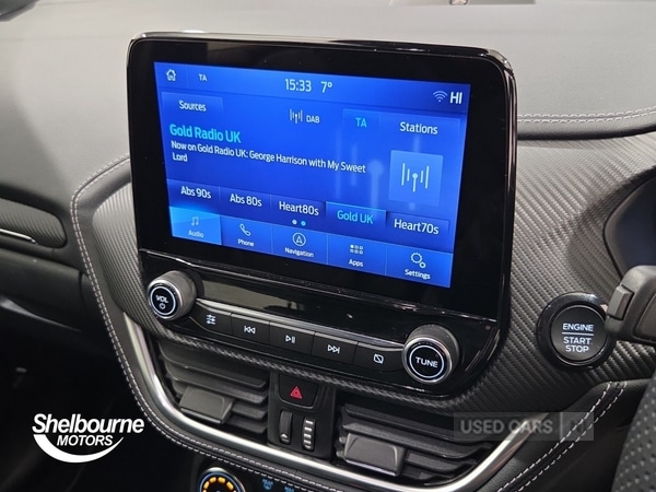 Used Ford Puma 2023 for sale - 78035298: Photo 39