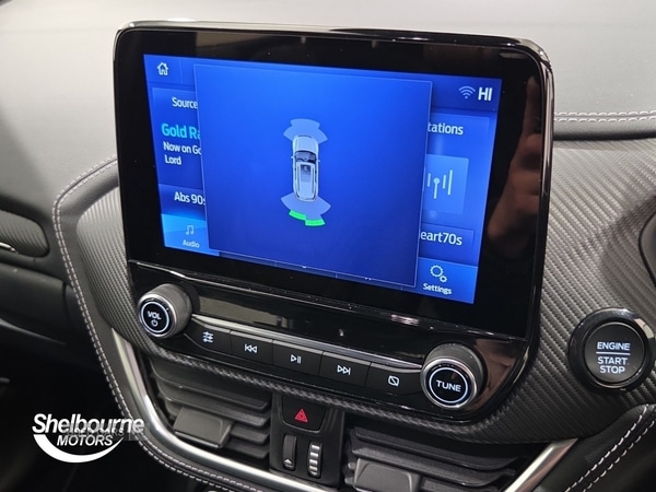 Used Ford Puma 2023 for sale - 78035298: Photo 40