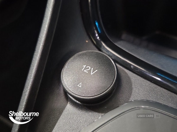 Used Ford Puma 2023 for sale - 78035298: Photo 44