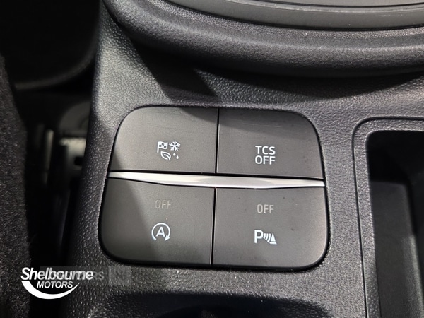 Used Ford Puma 2023 for sale - 78035298: Photo 47