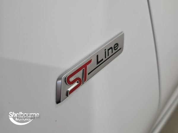 Used Ford Puma 2023 for sale - 78035298: Photo 48