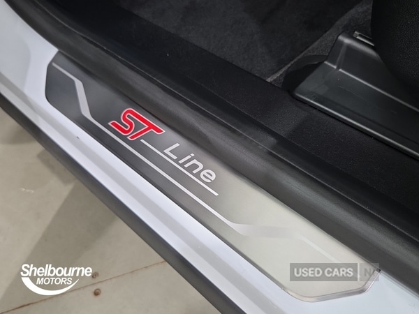 Used Ford Puma 2023 for sale - 78035298: Photo 49