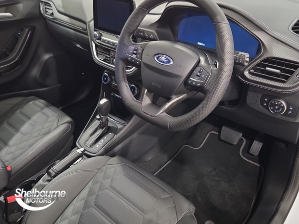 Used Ford Puma 2023 for sale - 78035298: Photo 5