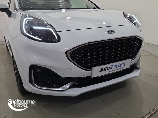 Used Ford Puma 2023 for sale - 78035298: Photo 50