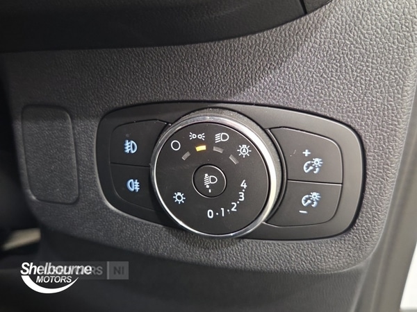 Used Ford Puma 2023 for sale - 78035298: Photo 6