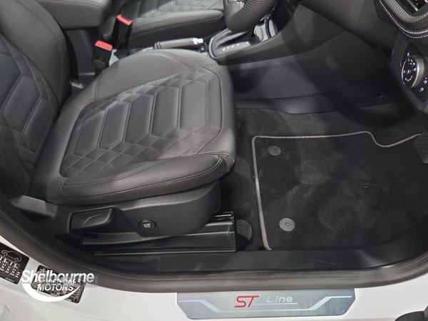 Used Ford Puma 2023 for sale - 78035298: Photo 9