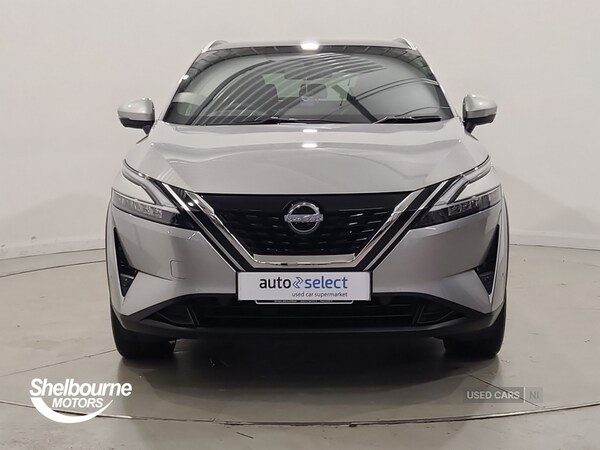 Used Nissan Qashqai 2023 for sale - 76729331: Photo 12