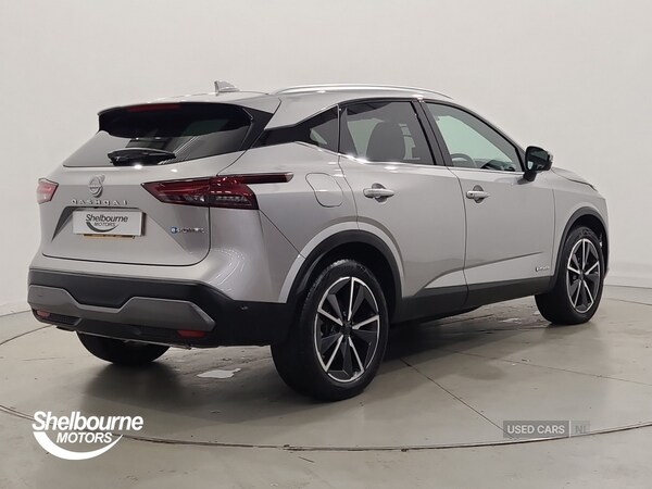 Used Nissan Qashqai 2023 for sale - 76729331: Photo 14