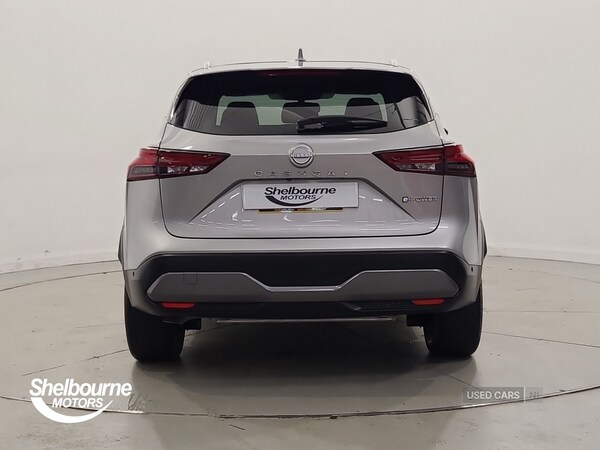 Used Nissan Qashqai 2023 for sale - 76729331: Photo 15