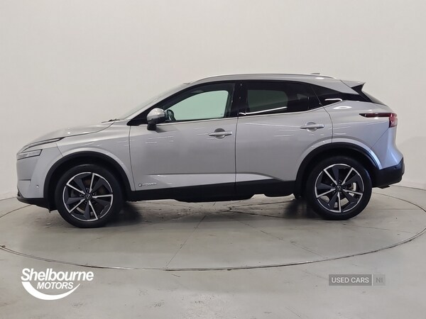 Used Nissan Qashqai 2023 for sale - 76729331: Photo 16