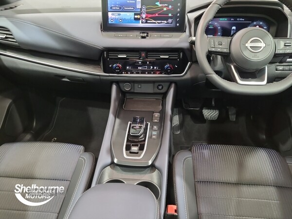 Used Nissan Qashqai 2023 for sale - 76729331: Photo 17