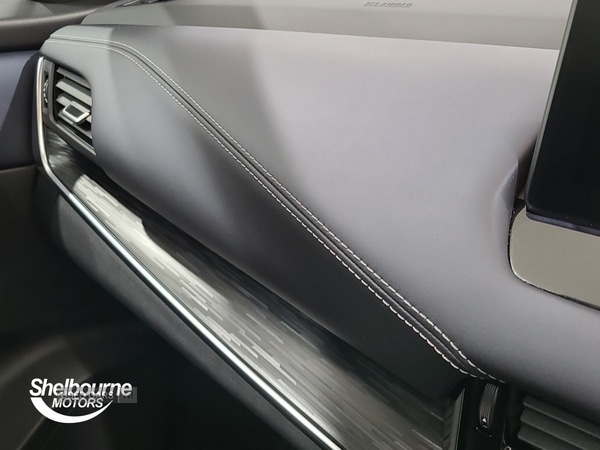 Used Nissan Qashqai 2023 for sale - 76729331: Photo 18