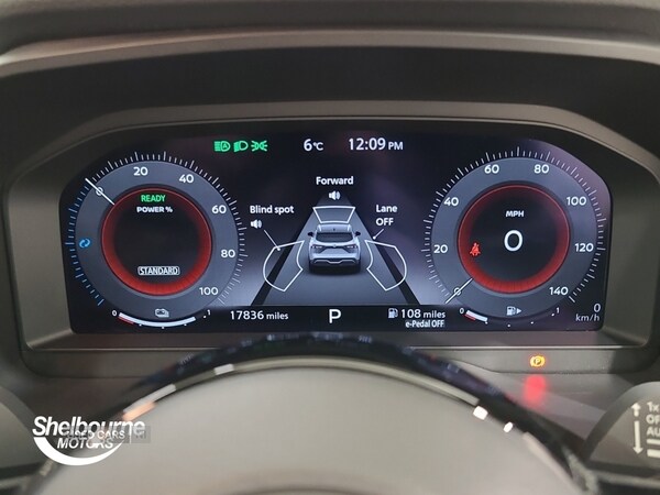 Used Nissan Qashqai 2023 for sale - 76729331: Photo 19