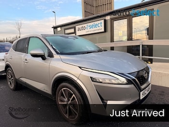 2023 - 1.5 E-Power Tekna 5dr Auto