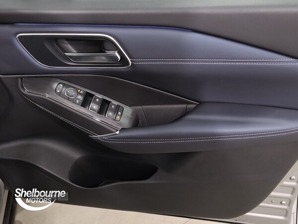 Used Nissan Qashqai 2023 for sale - 76729331: Photo 20