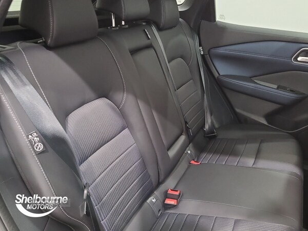 Used Nissan Qashqai 2023 for sale - 76729331: Photo 21