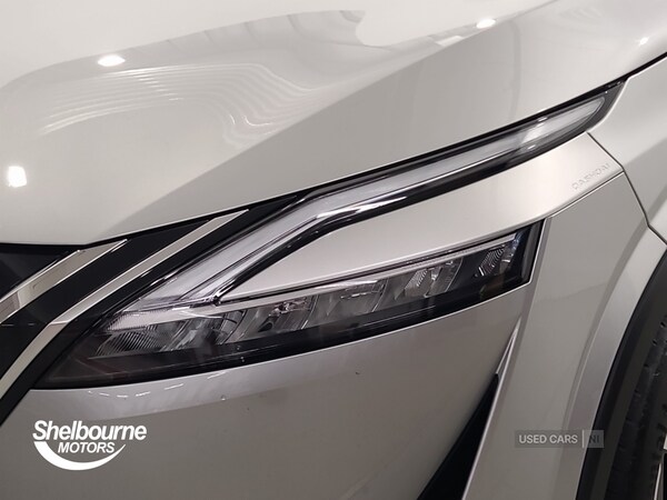 Used Nissan Qashqai 2023 for sale - 76729331: Photo 23