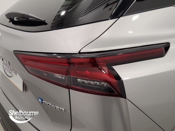 Used Nissan Qashqai 2023 for sale - 76729331: Photo 24