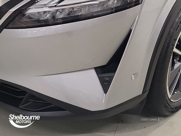 Used Nissan Qashqai 2023 for sale - 76729331: Photo 25