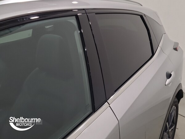 Used Nissan Qashqai 2023 for sale - 76729331: Photo 26