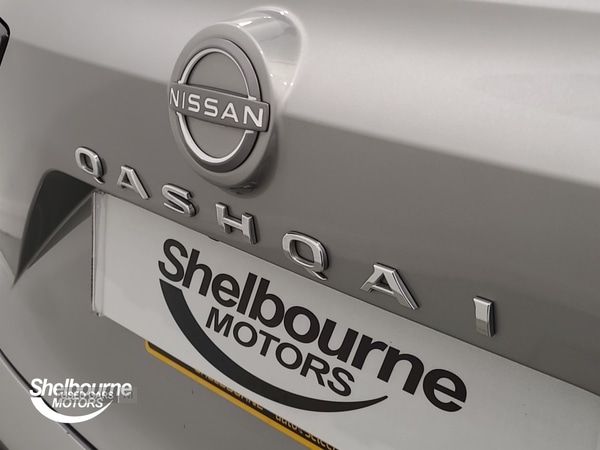 Used Nissan Qashqai 2023 for sale - 76729331: Photo 27