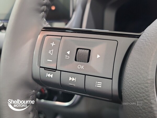 Used Nissan Qashqai 2023 for sale - 76729331: Photo 30