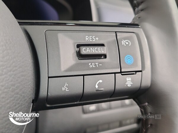 Used Nissan Qashqai 2023 for sale - 76729331: Photo 31