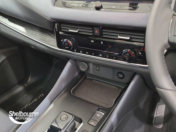 Used Nissan Qashqai 2023 for sale - 76729331: Photo 35