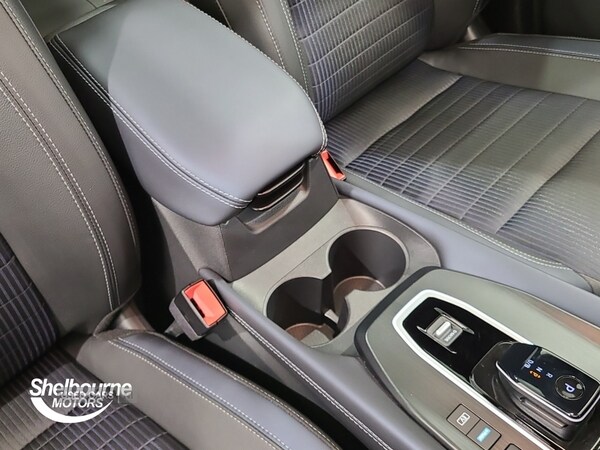 Used Nissan Qashqai 2023 for sale - 76729331: Photo 36